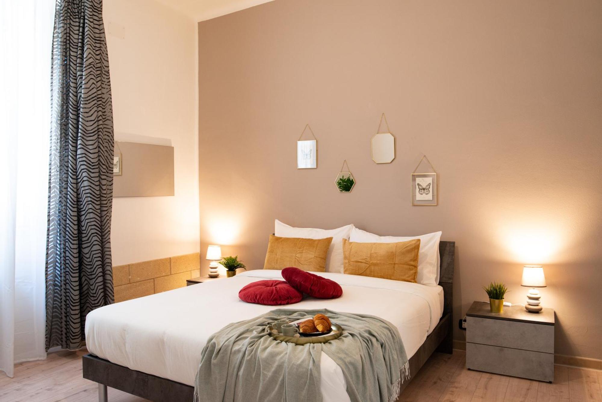 Apartamento Karafa