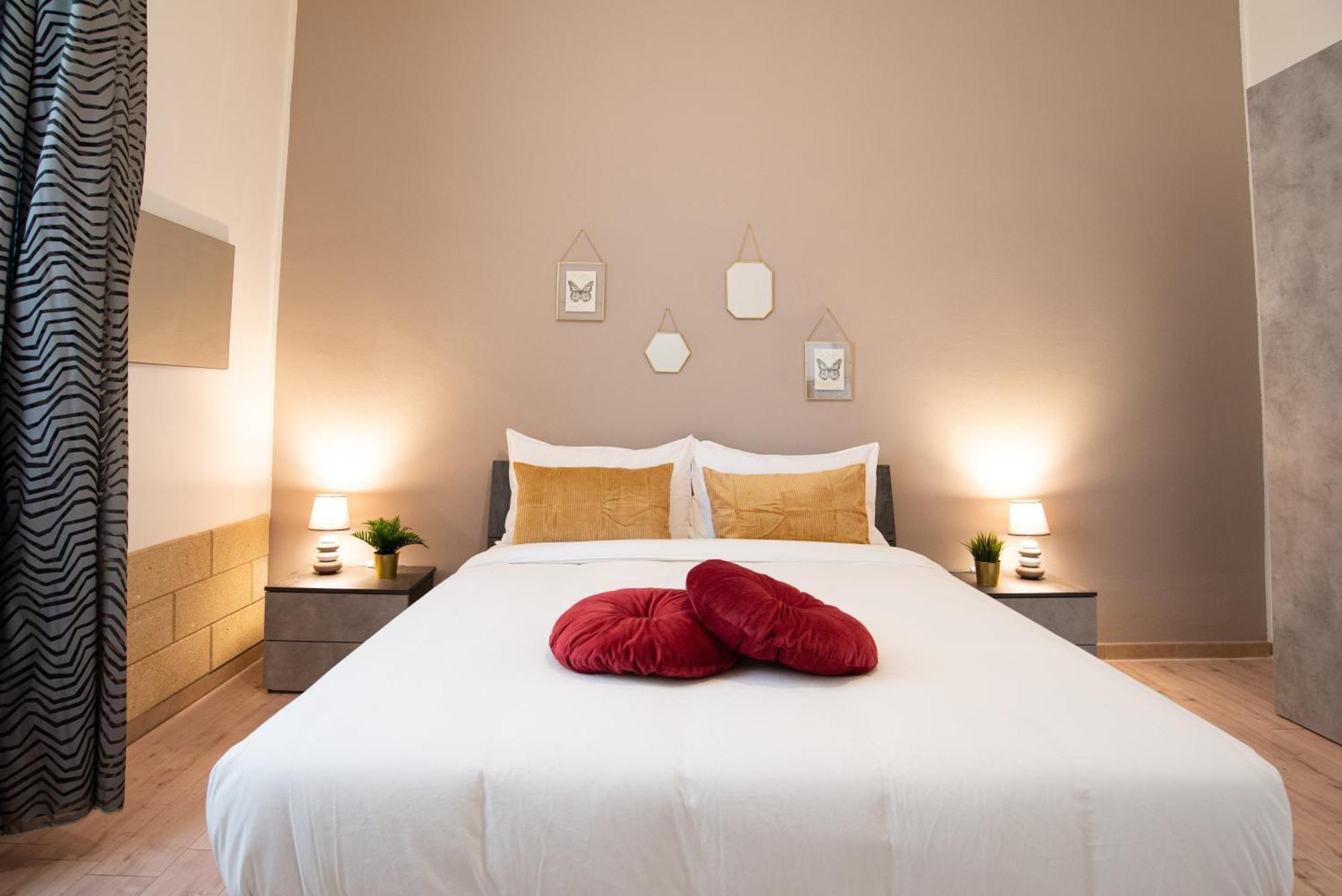 Karafa Apartamento