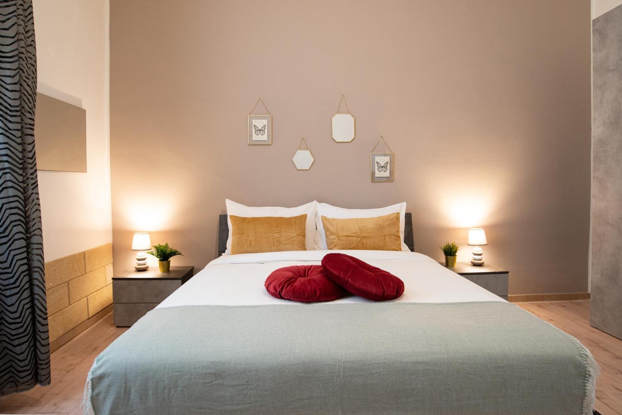 Apartamento Karafa *