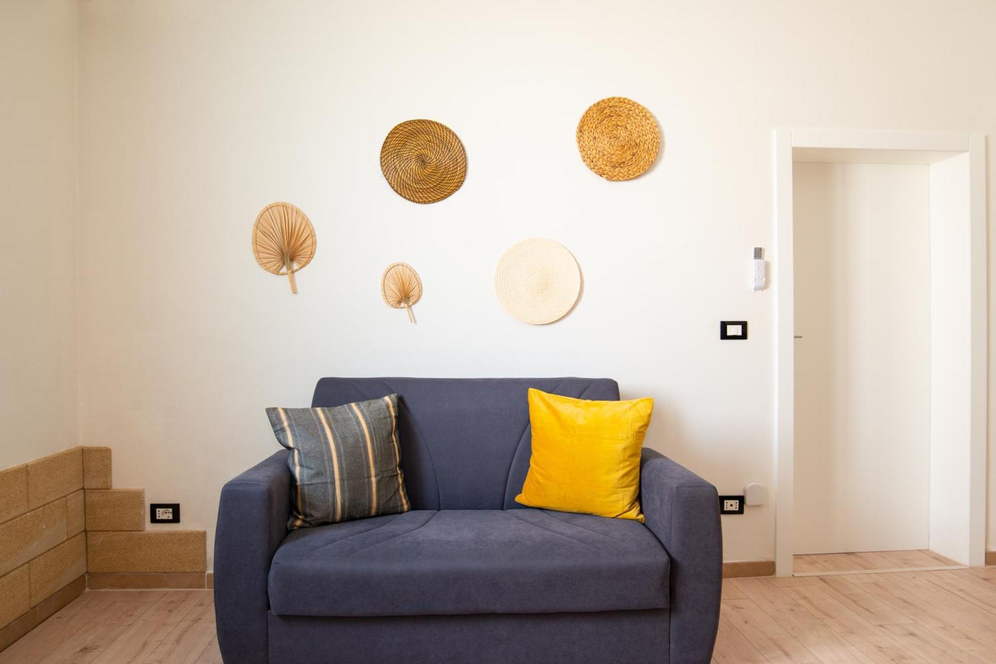 Karafa Apartamento *