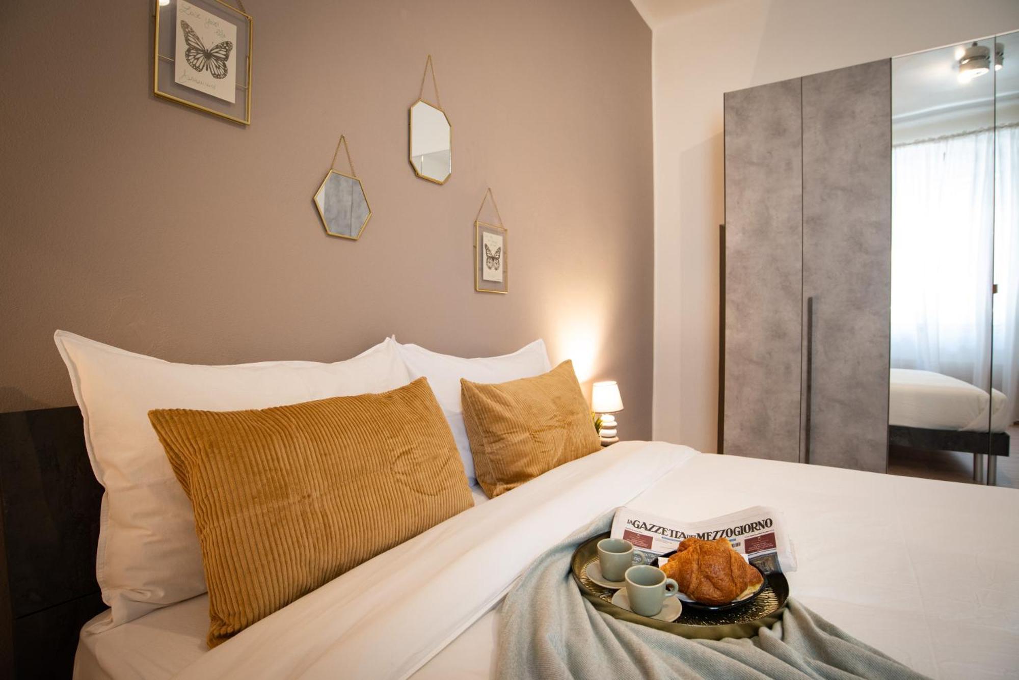 Karafa Apartamento *