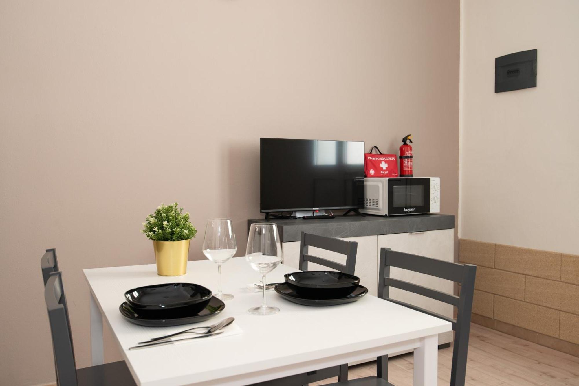 Karafa Apartamento Bari