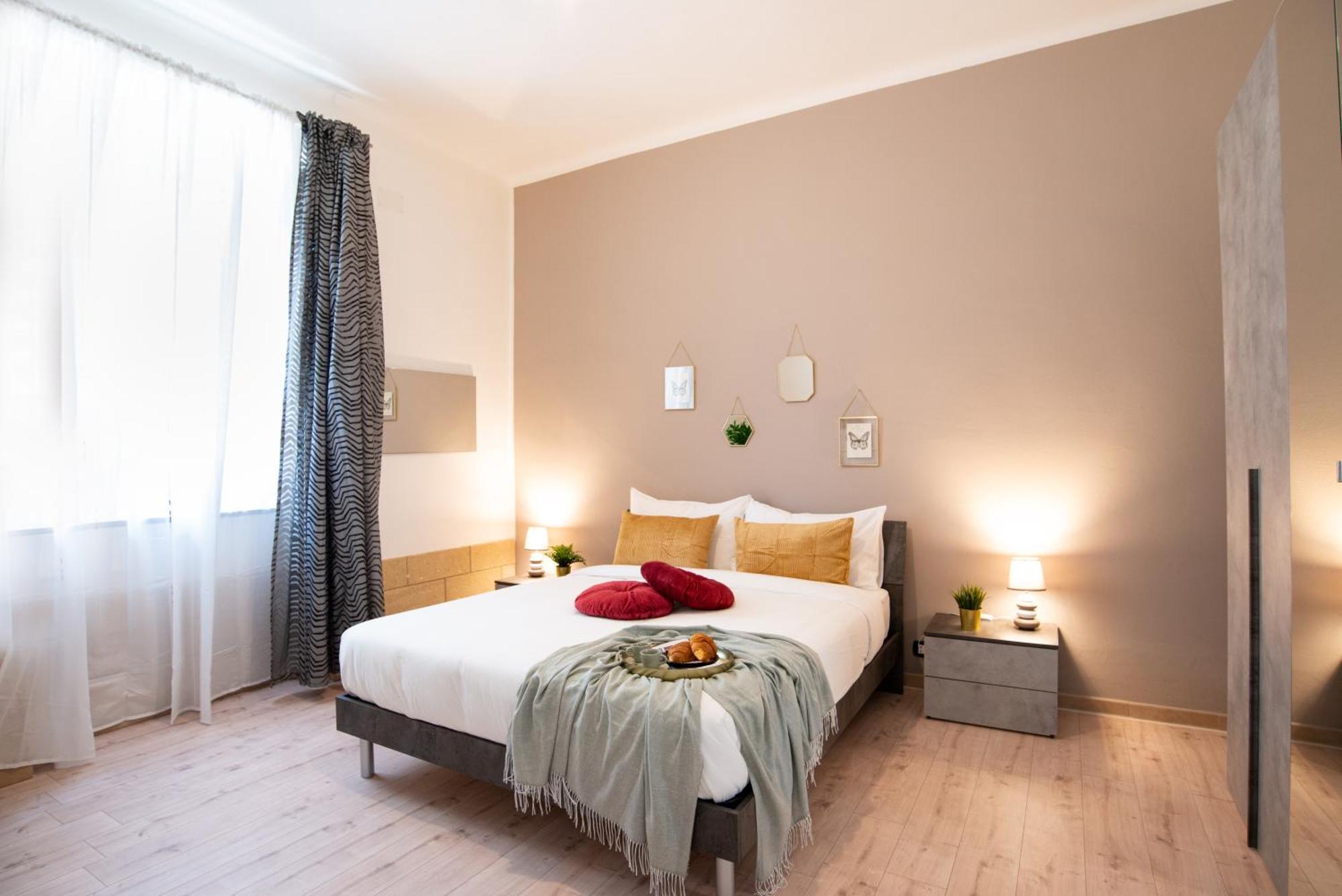 Apartamento Karafa